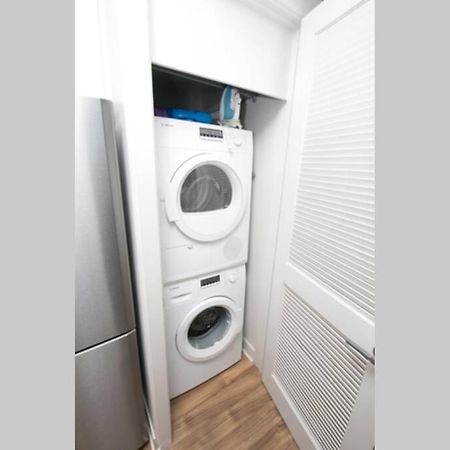 Brand New 1Br 1Ba By Rittenhouse, Doorman W/D!!! Filadelfia Zewnętrze zdjęcie