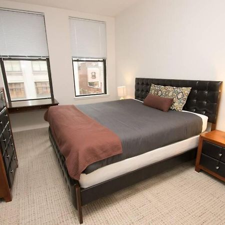 Brand New 1Br 1Ba By Rittenhouse, Doorman W/D!!! Filadelfia Zewnętrze zdjęcie