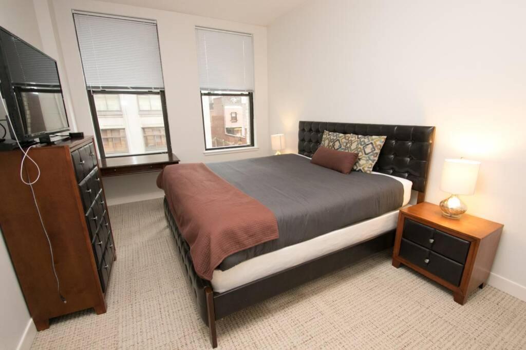 Brand New 1Br 1Ba By Rittenhouse, Doorman W/D!!! Filadelfia Zewnętrze zdjęcie