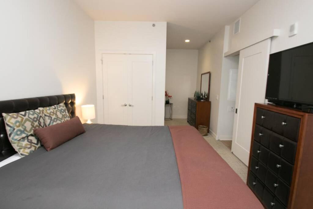 Brand New 1Br 1Ba By Rittenhouse, Doorman W/D!!! Filadelfia Zewnętrze zdjęcie